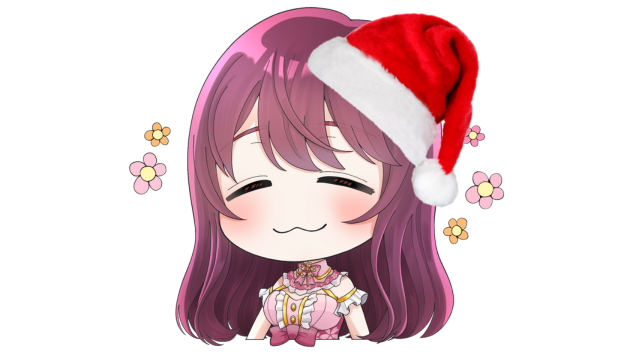 チビひなほんわかサンタ.png
