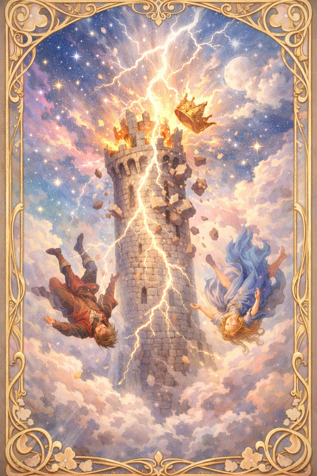 XVI. 塔（The Tower）.png