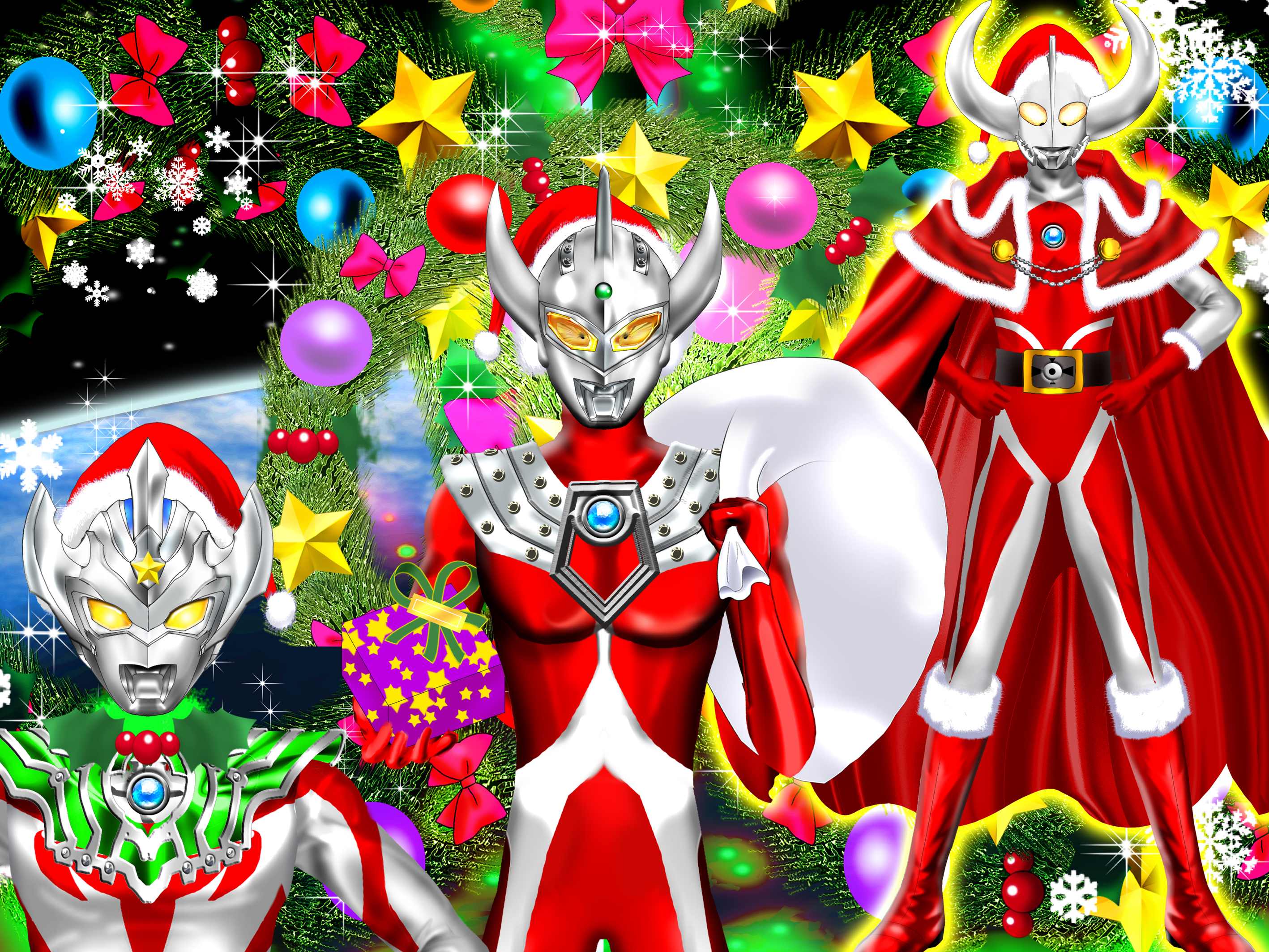ultraman-taiga-tarou-chichi-xmas-3shot-2020-1207-x1000.jpg
