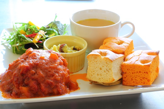 タロットカード占い 当たる占い 埼玉 浦和 オランジェル カフェ 尾本広美 (2).jpg