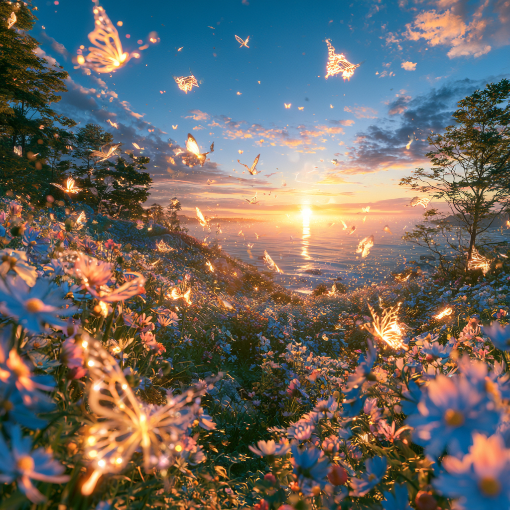 kano-aka_cinematic_anime_realism_magical_late_summer_sunrise__bef95932-bccf-4cb9-990f-07d1d703064e_3.png