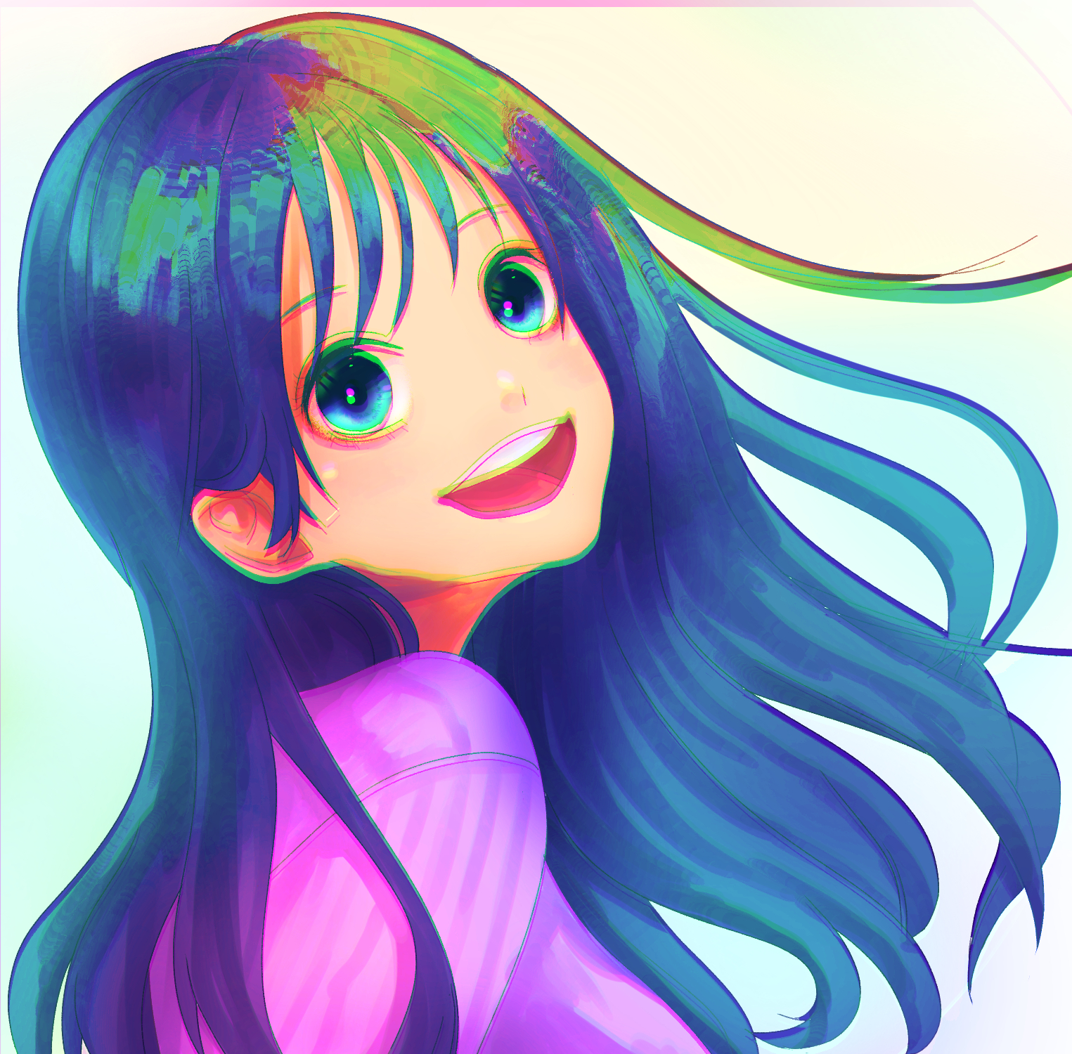 ココナラ再スタートサンプル似顔絵３.png