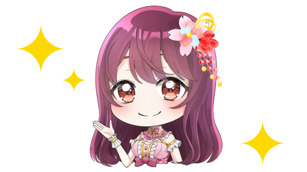 チビひな真顔でご紹介.png