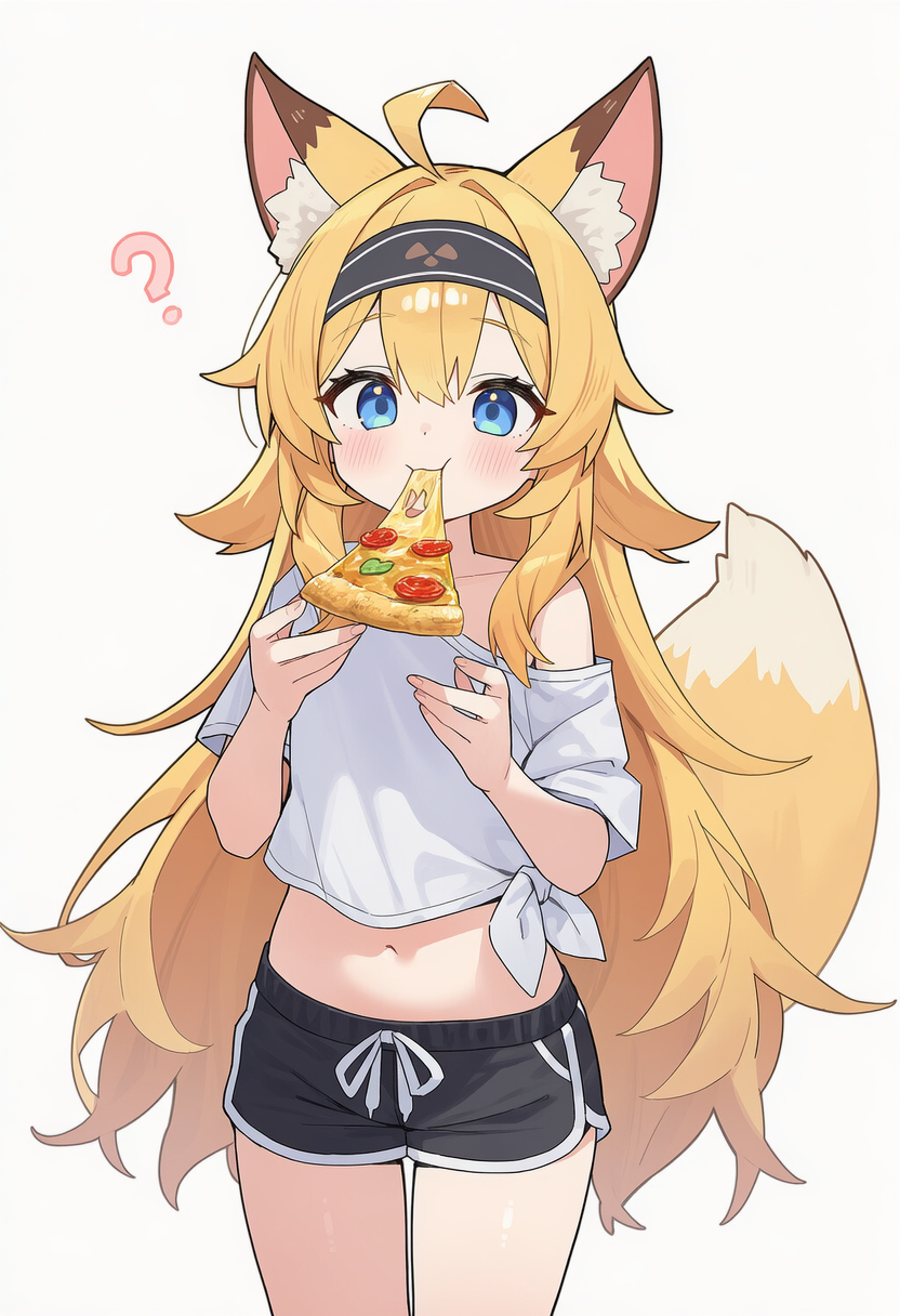 1girl, year 2025, ahoge, blue eyes, blush, eating, eyelashes, fox girl, fox tail s-2284198880 - コピー.png