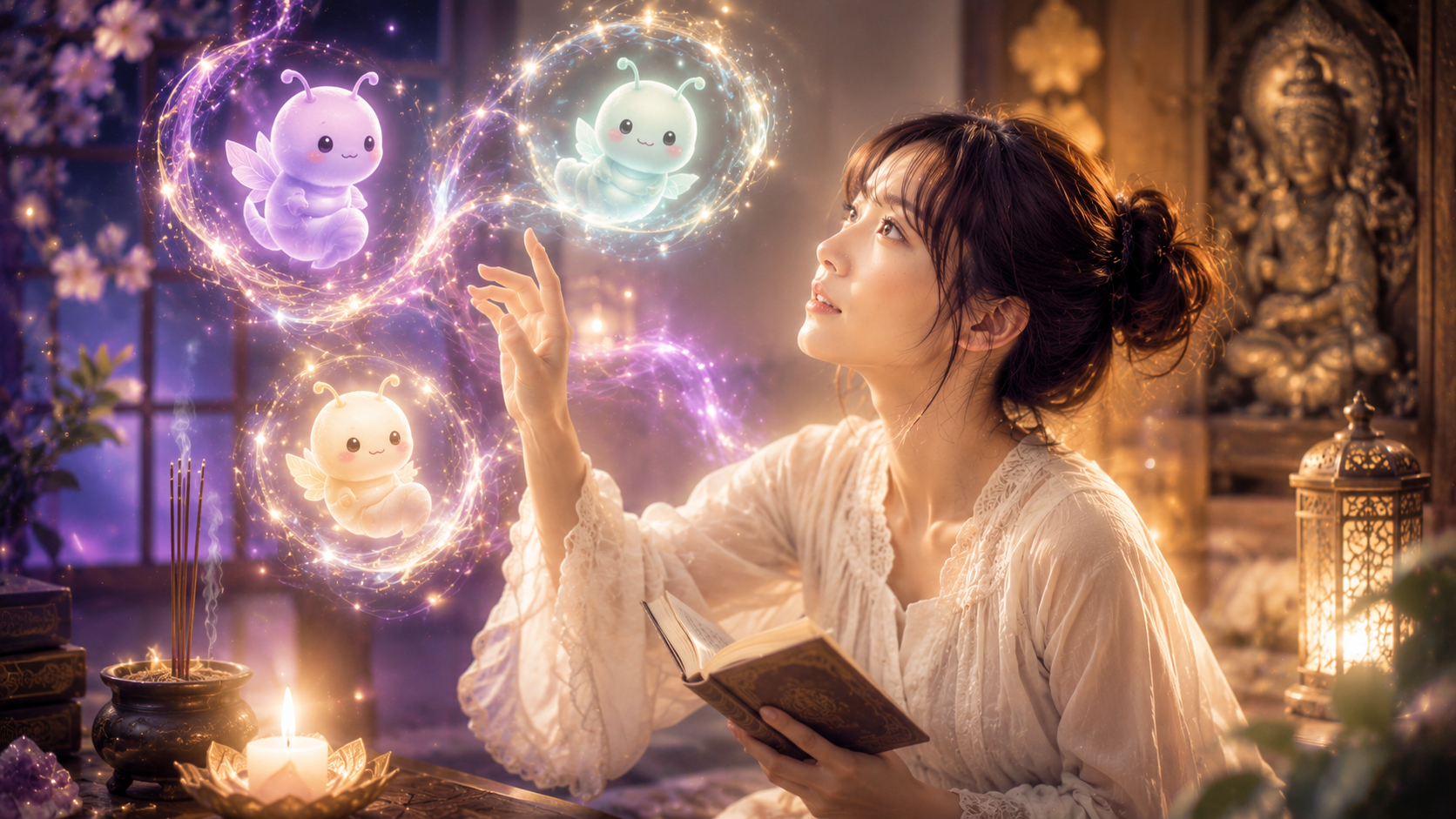庚申の日に欠かせない存在「三尸（さんし）の虫）」とは.png