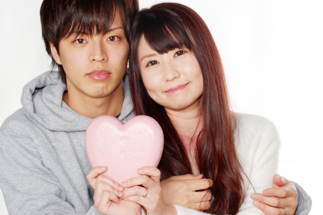愛しあうカップル　女　男　夫婦.jpg