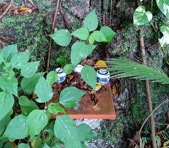 お祀り.JPG