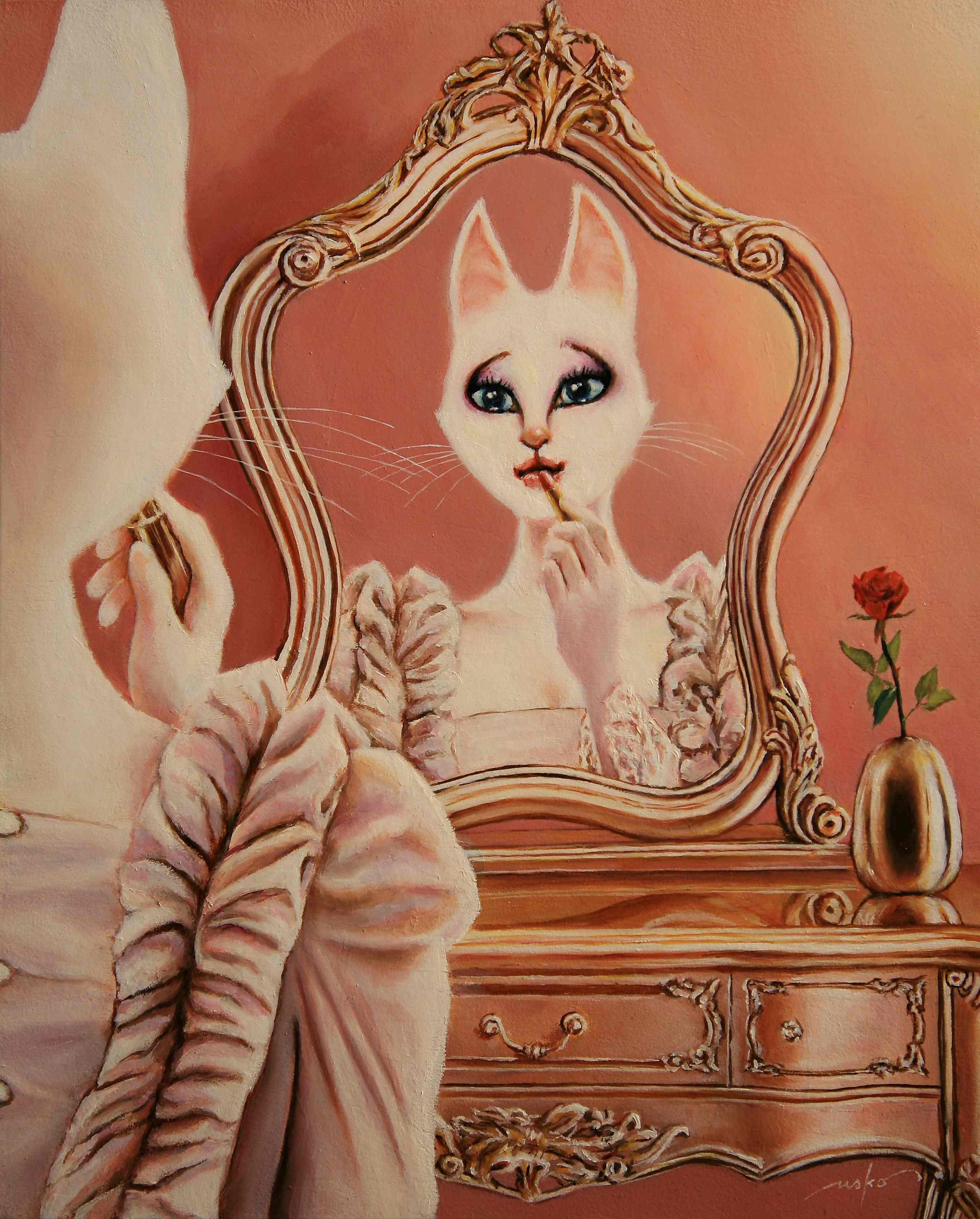 19 中世オペラ歌手の朝.JPG