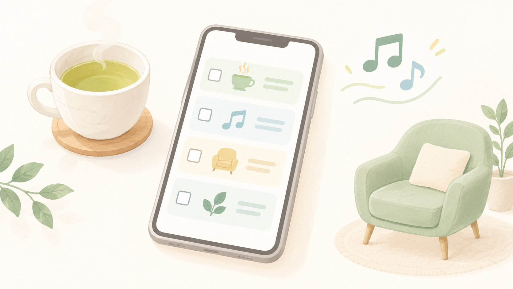 Pastel Wellness Checklist Flat Lay.png