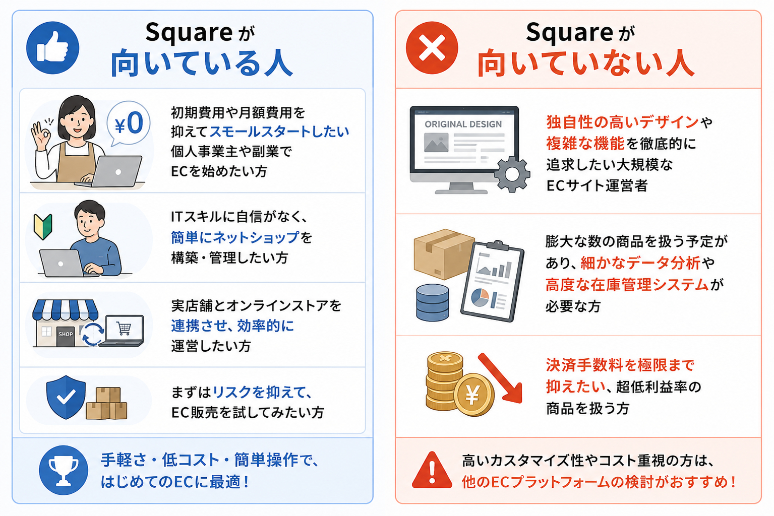 賢くSquareを活用するための判断基準と戦略.png
