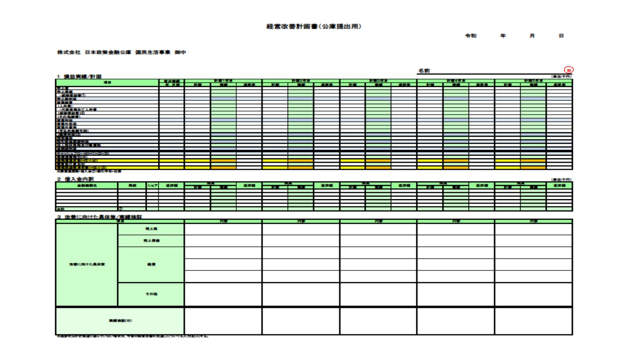 国民生活事業「経営改善計画書」.jpg