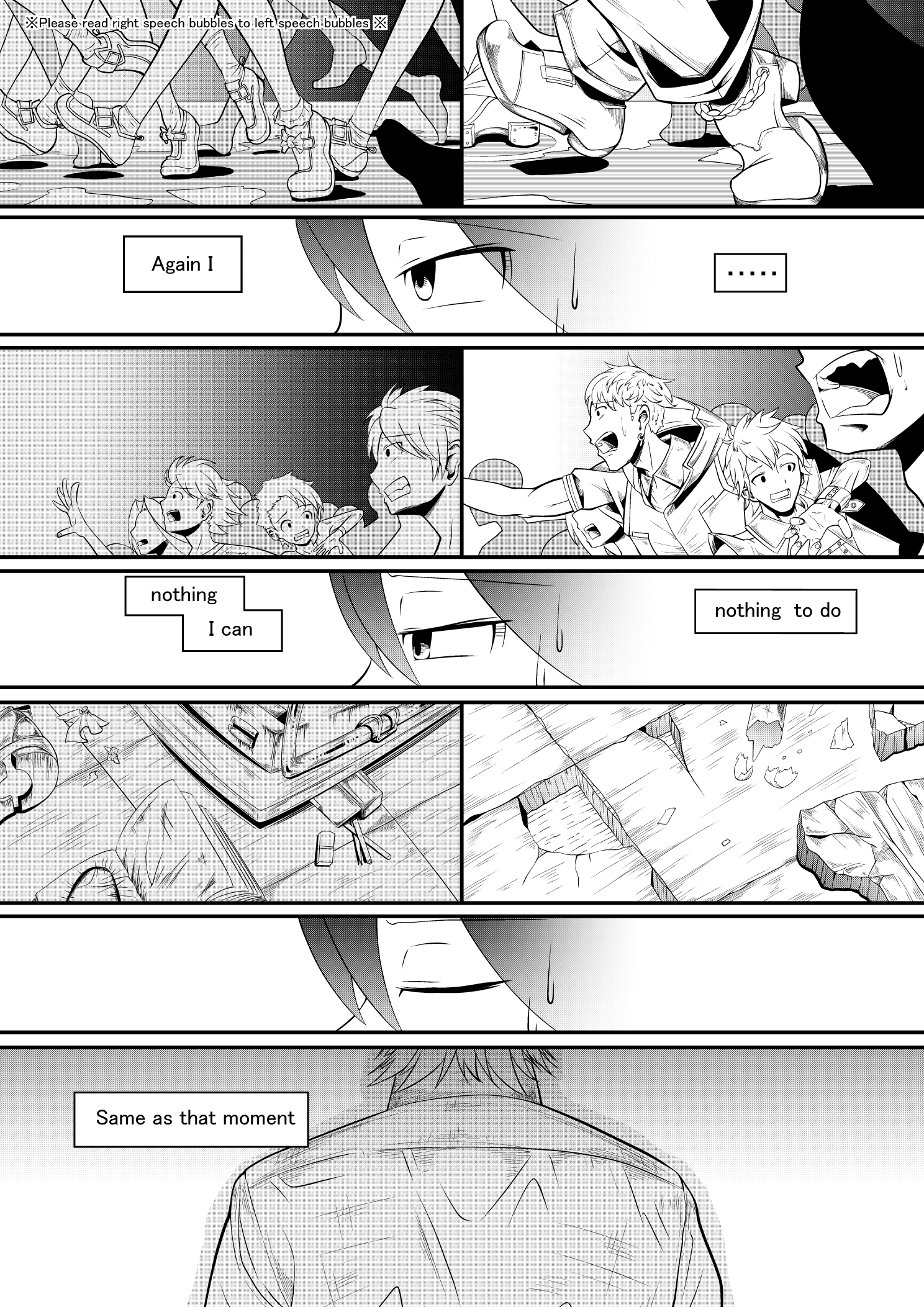 新キャラ紹介漫画＠ノル香編VerⅡfor English p9 - コピー.jpg