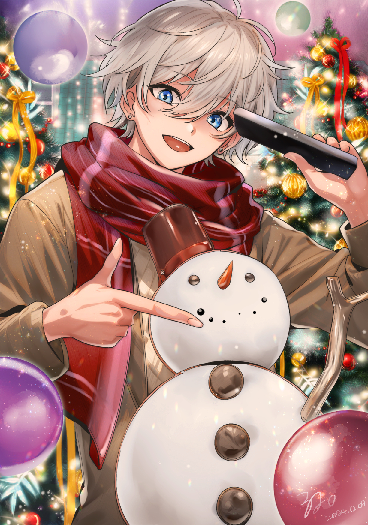 クリスマスラフ.jpg