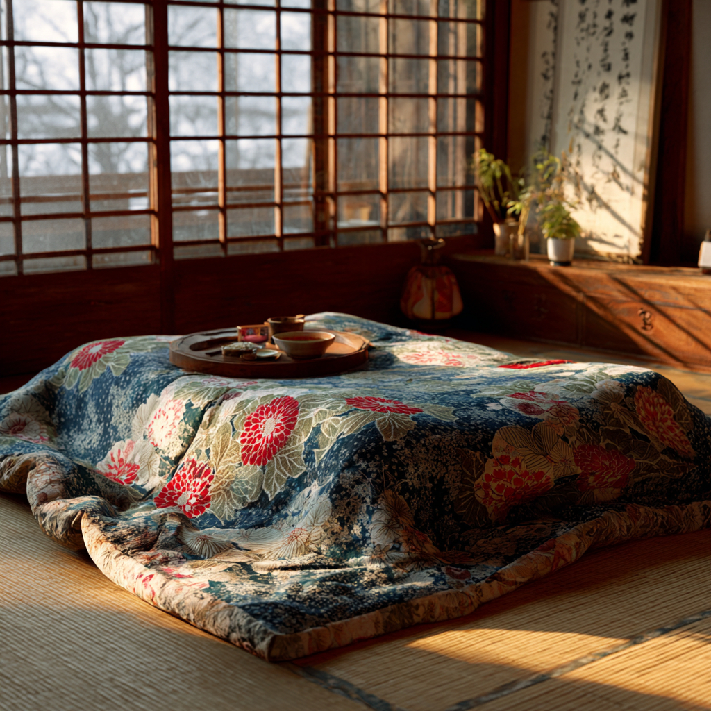 junchiya_46576_Kotatsu_blanket_in_warm_afternoon_light_cozy_J_23e88e23-3914-4c48-8cb6-6edc3227b45d_1.png
