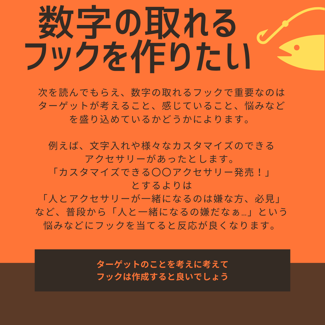 頑張って作ったものの数字が悪い 読まれない それはこれが悪いのかも しぃ ま Facebookが得意な広告屋 Coconalaブログ