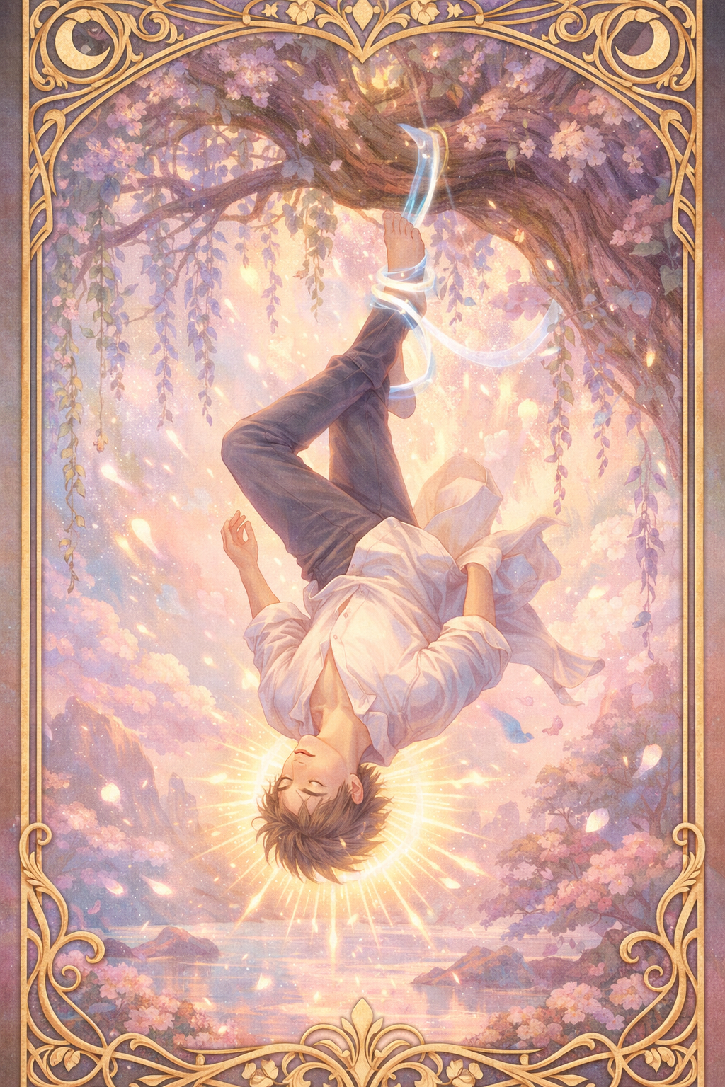 XII. 吊るされた男（The Hanged Man）.png