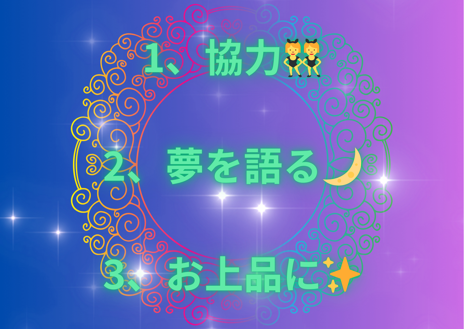 1、初心に帰る 2、気づき 3、他人も自分も許す_png.png