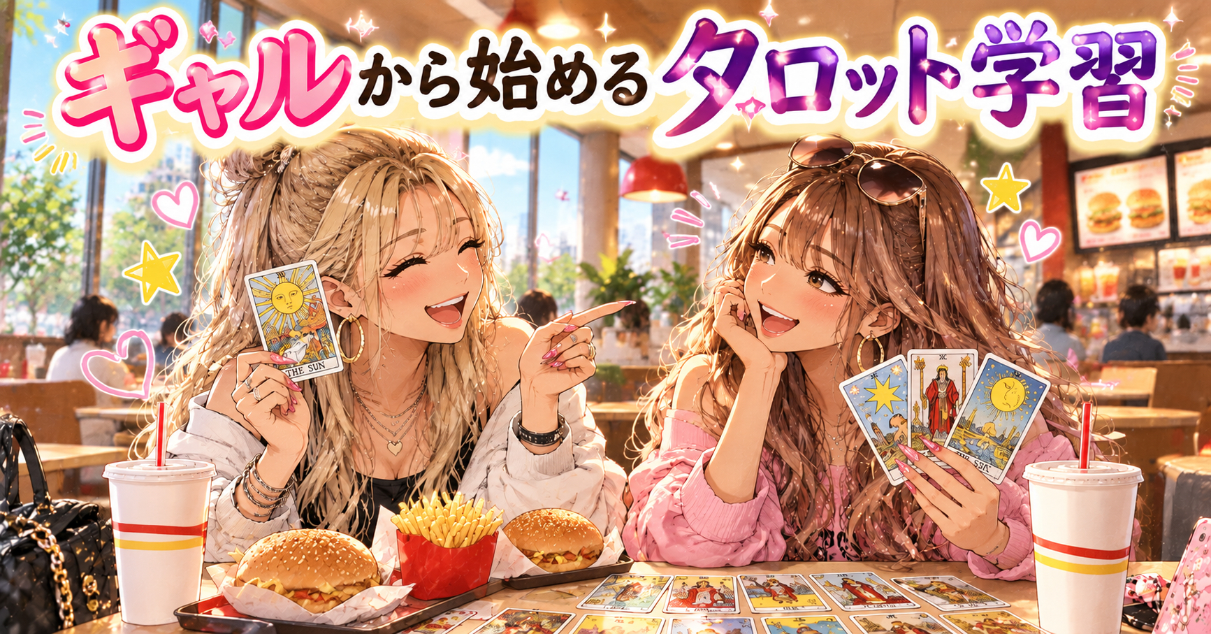 ギャルから始めるタロット学習.png