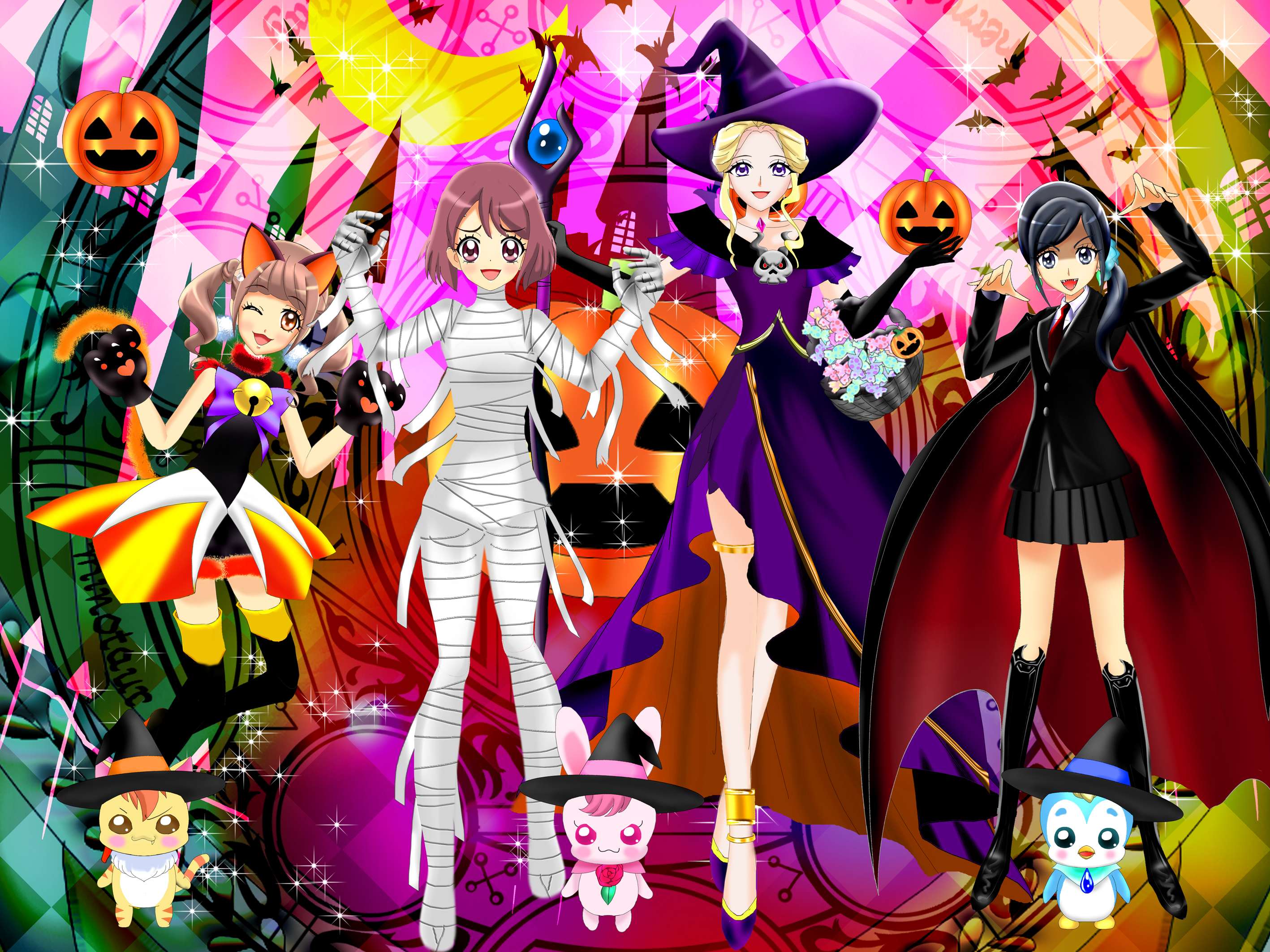 ヒーリングっど ハロウィン リビングデッドで生きてるって感じ ルナ ルーン Coconalaブログ ヒーリングっど ハロウィン リビングデッドで生きてるって感じ ルナ ルーン Coconalaブログ