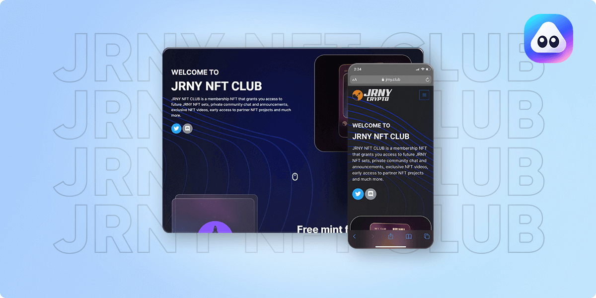 10. JRNY NFT Club.png