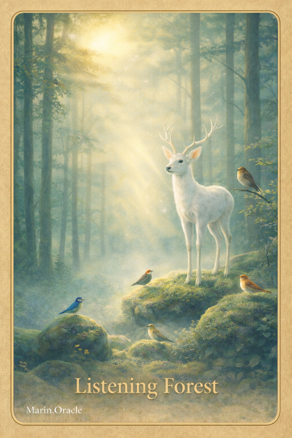 04.森のささやき Listening Forest.png