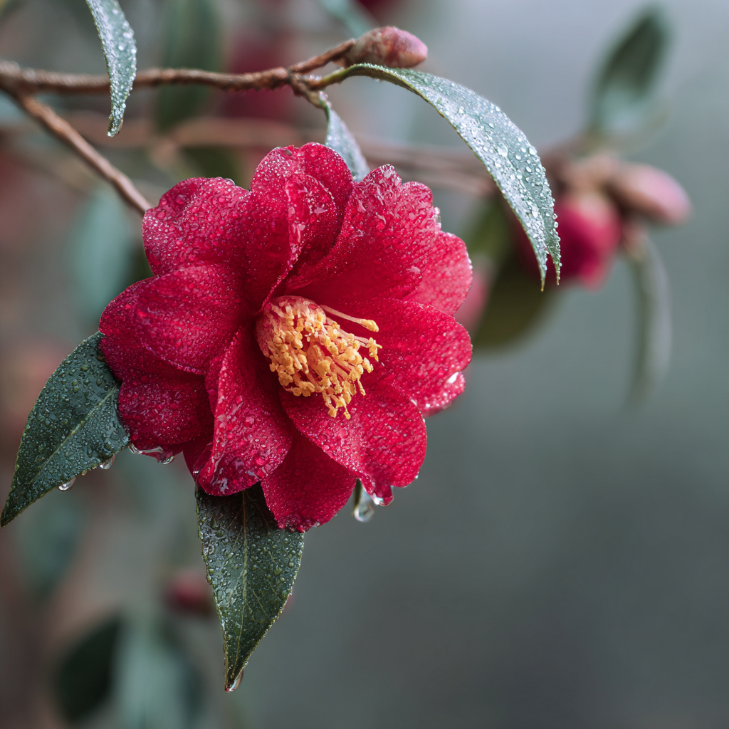 junchiya_46576_Red_camellia_flower_in_a_winter_garden_with_mo_a835603b-a5d0-4604-88f5-93c228f3c11b_1.png