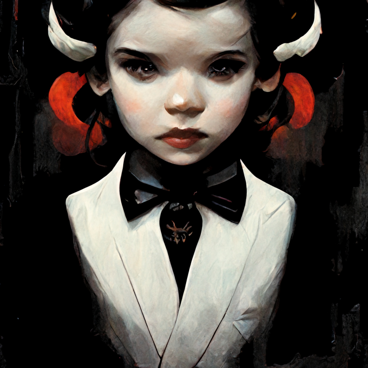 marugakid_A_pretty_little_devil_child_in_a_black_suit_with_horn_7bb52cc0-f3a8-4b32-b3d7-5a43aedca930.png