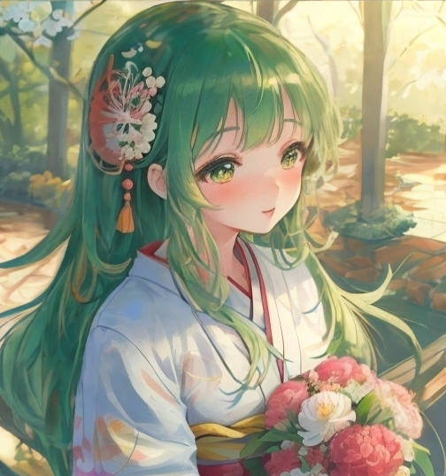 ゆにちゃんの奥さん緑龍ちゃん1.png