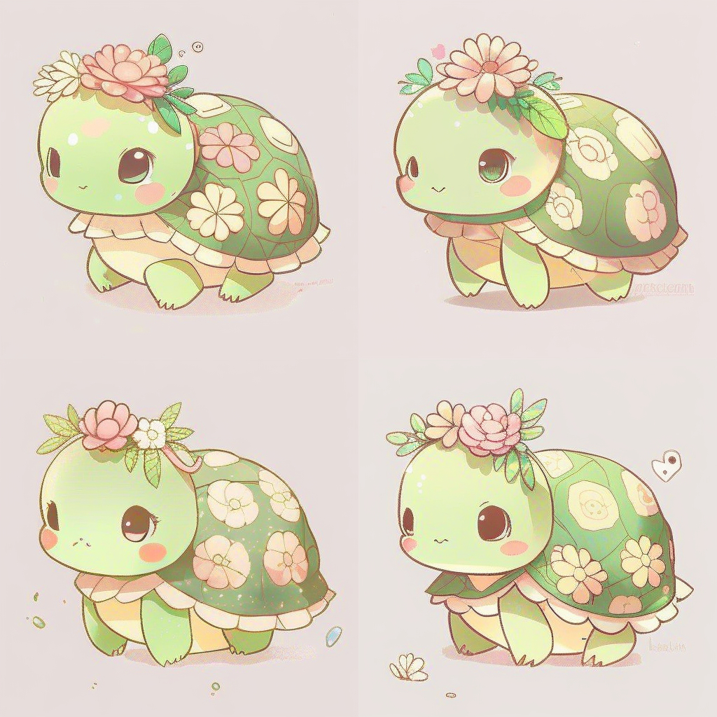 you-yuu_kawaiikamekawaiiprettyCutekameturtleIllustanimeht_d7bfb22d-f36b-4a9c-880d-4182d4fce7df.png