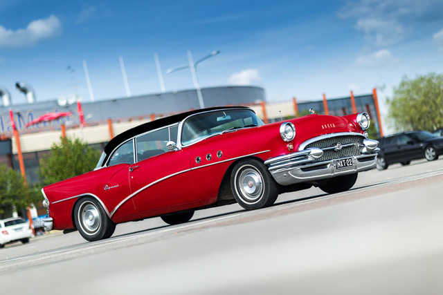 ボディカラーをチェンジ Toyo 1968 Coconalaブログ