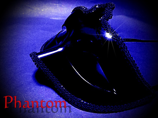 Phantom・ジャケット.JPG