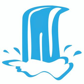 流れる水.jpeg