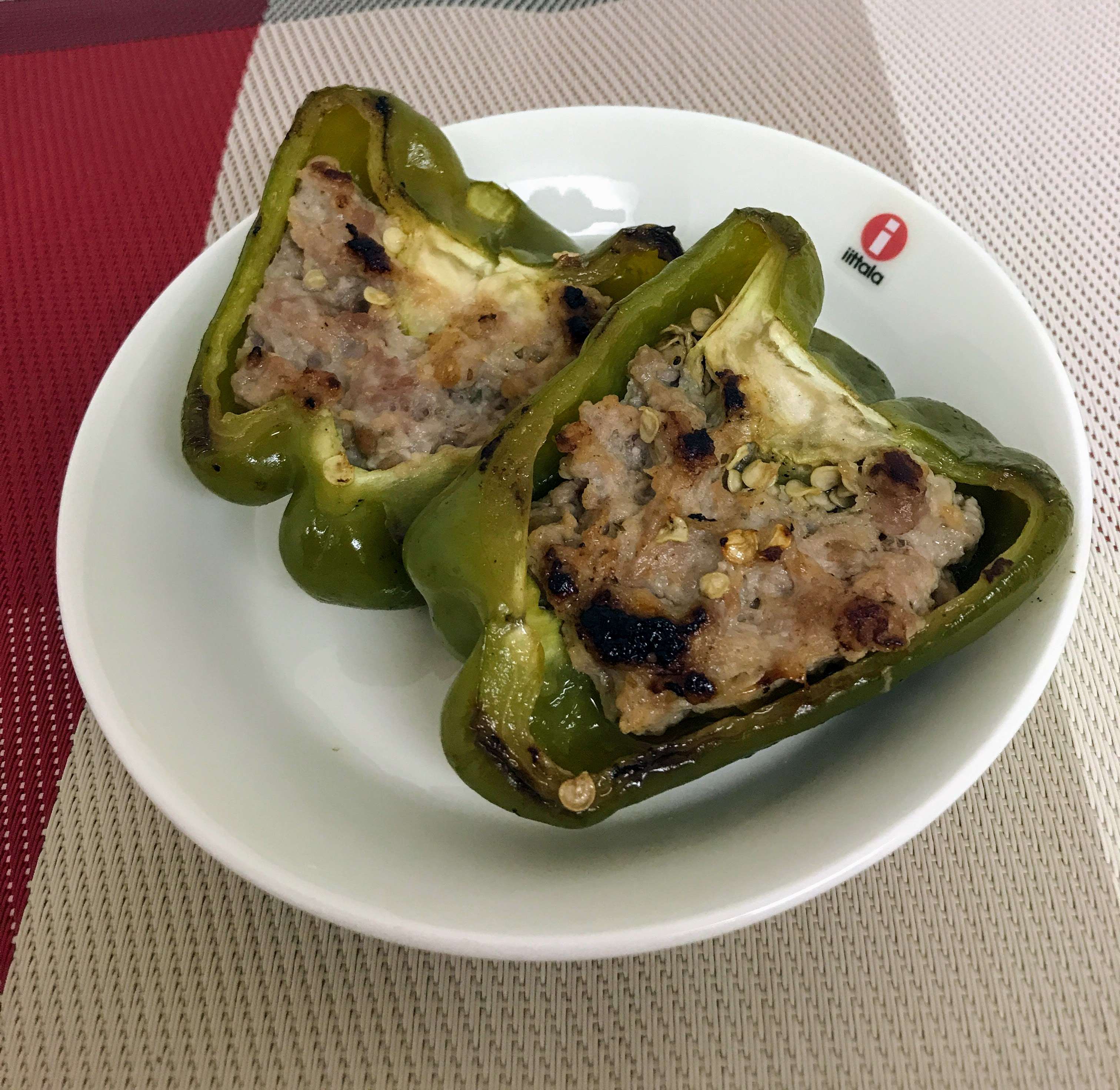 なす肉詰め.JPG