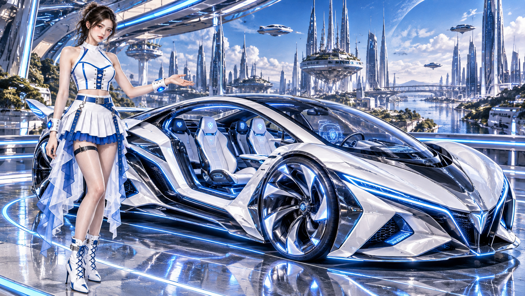 未来都市のコンセプトカー発表会.png