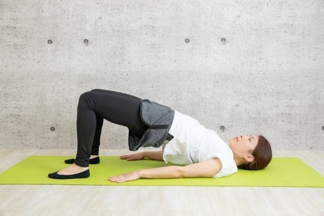 太もも痩せに効果絶大 おしりと太もも痩せに効果的な筋トレとマッサージ 蘭丸 Coconalaブログ