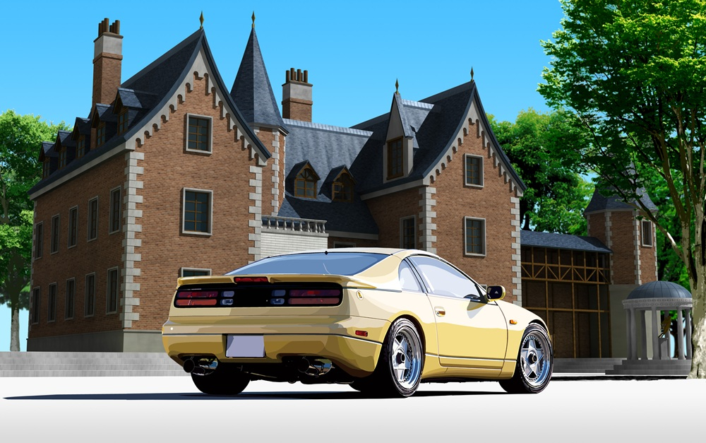 Ｚ３２イエロー.jpg