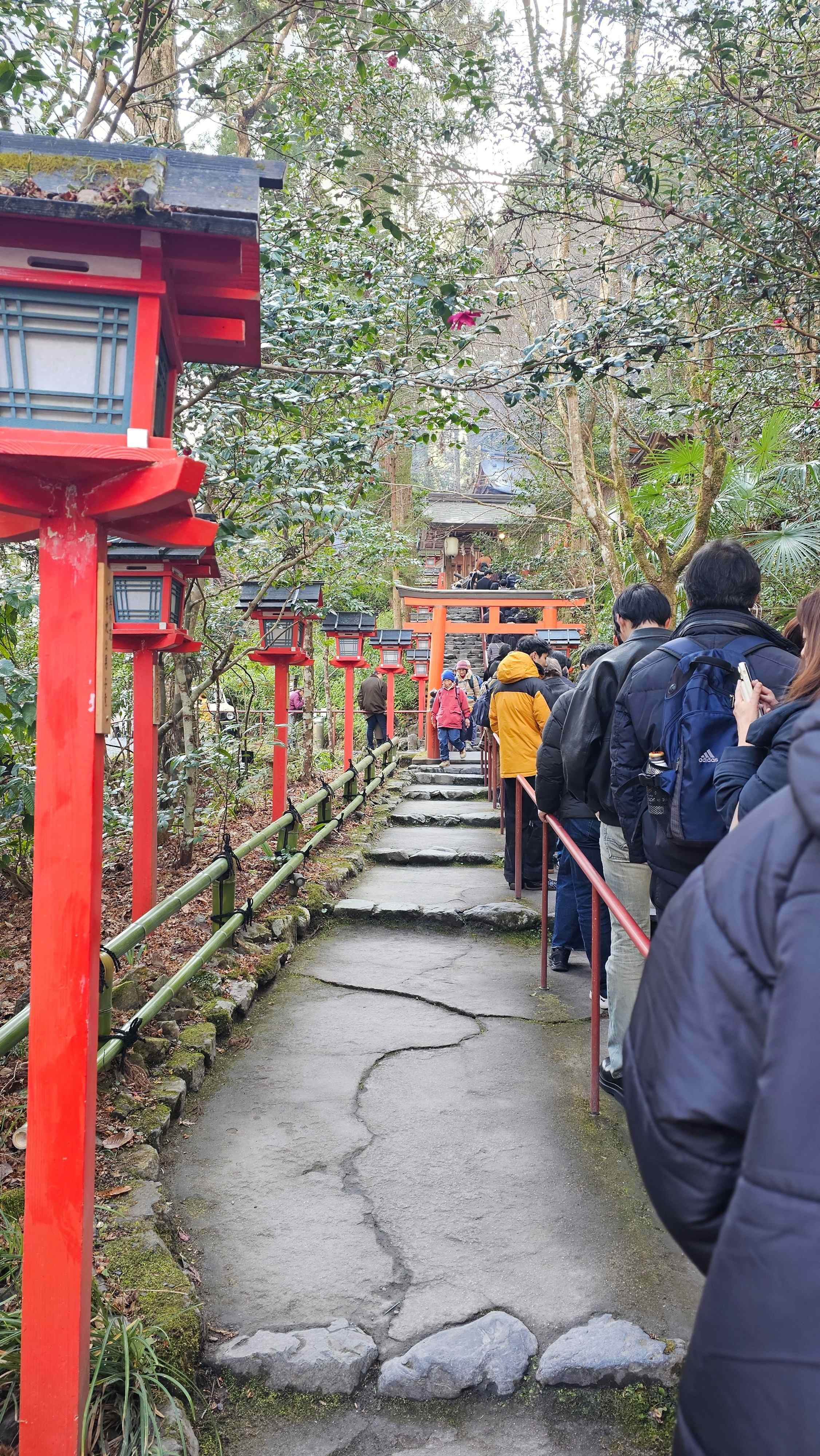 貴船神社参拝.jpg