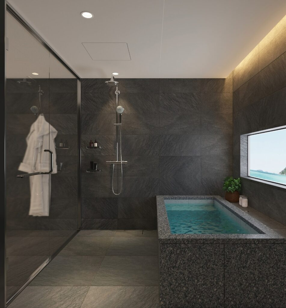 バスルームの進化】ユニットバスはここまで来た！｜D architect｜coconalaブログ