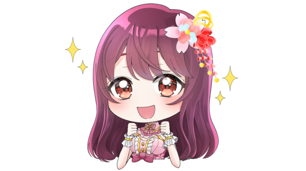 チビひなお正月やる気アップ.png
