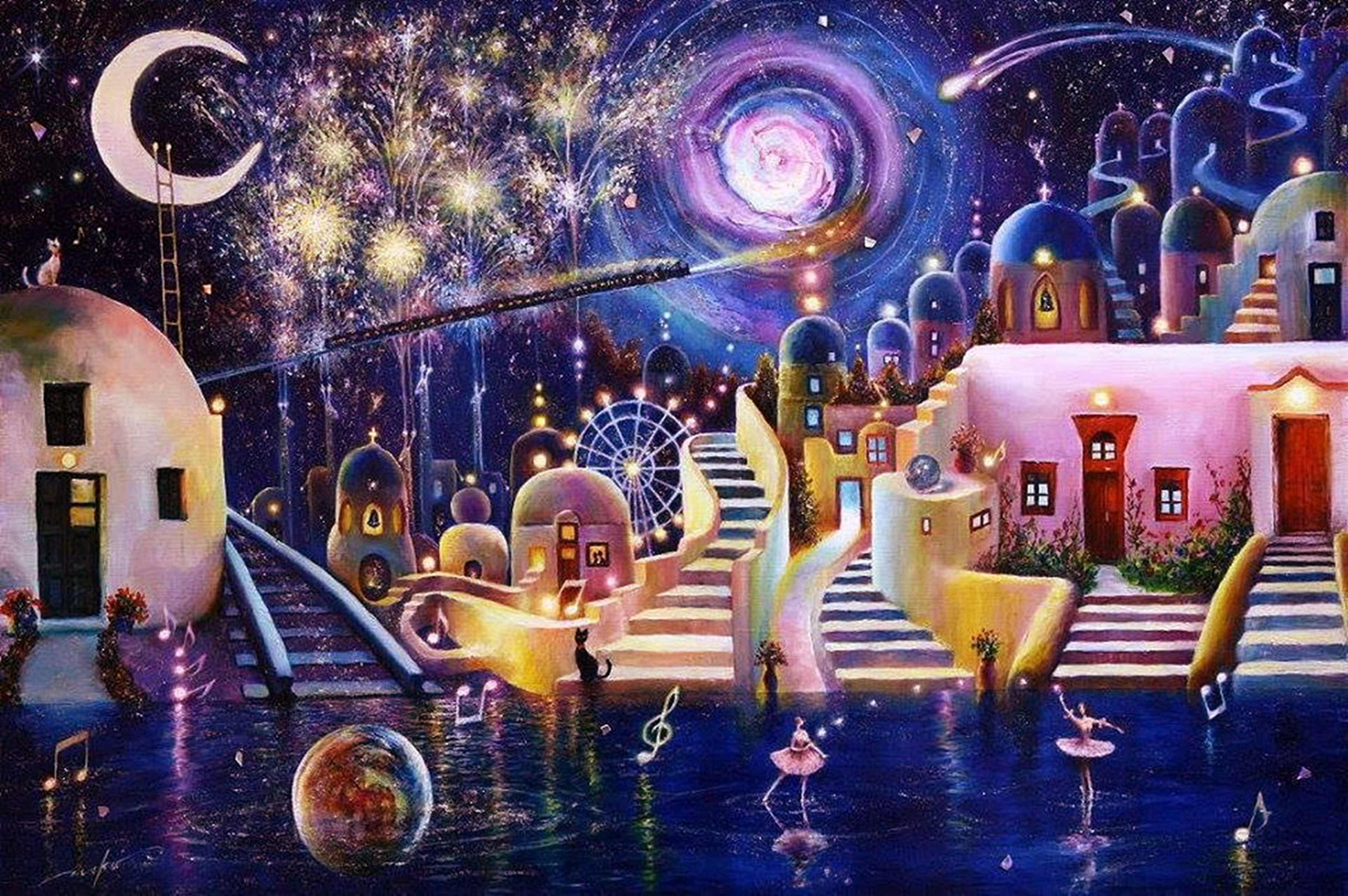 42 光と夢の街.JPG