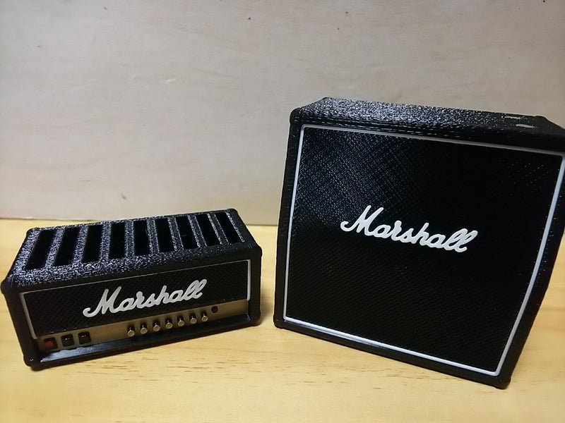 マーシャルアンプ型ピック入れ2.jpg