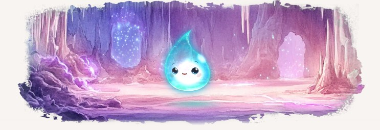 アクアと紫の夜☆彡.jpg