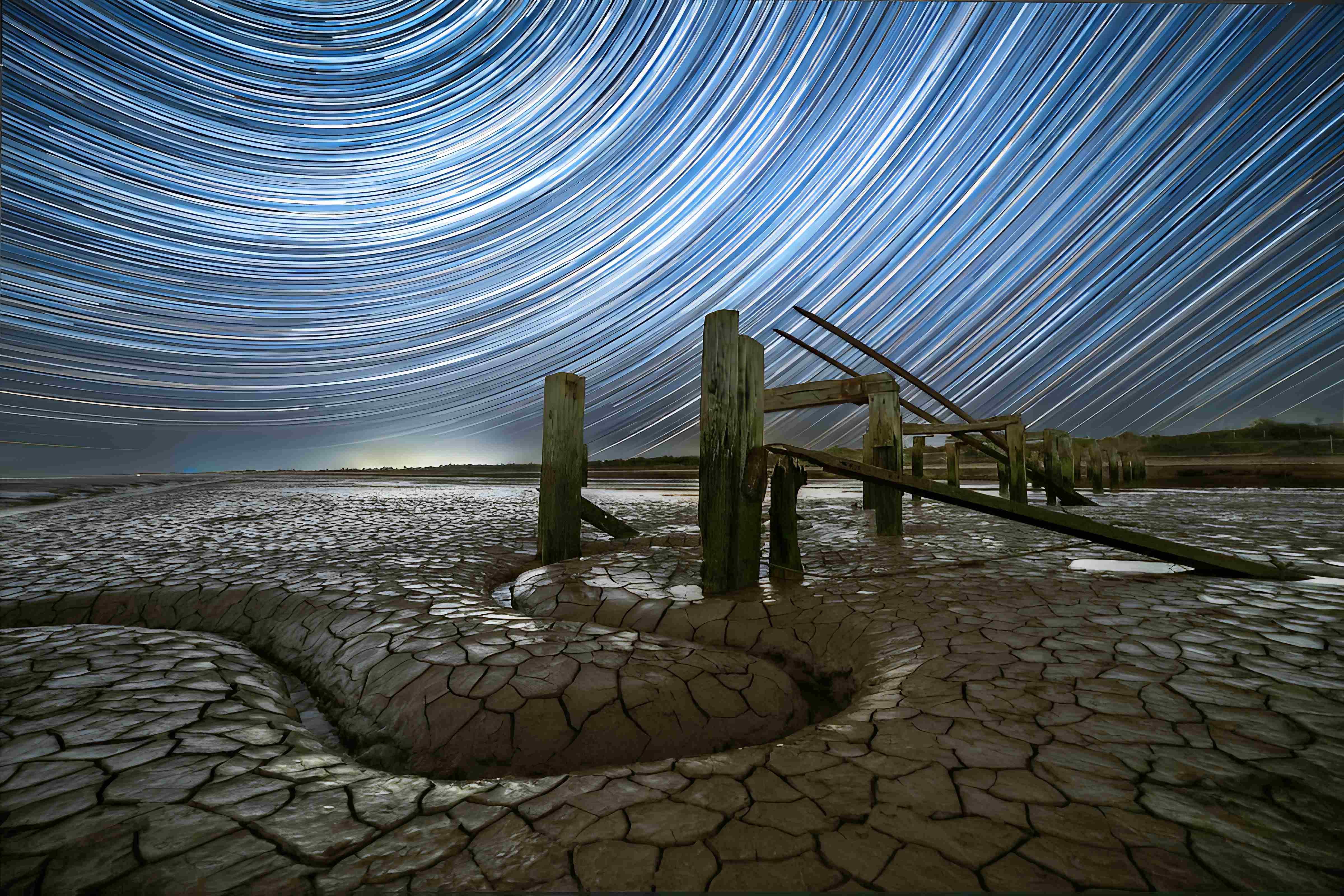 Serpentine © Paul Haworth - Astronomy Photographer of the Year 2024 Skyscapes _moreDetail_x4_4800x3200_2pass_moreDetail.jpeg