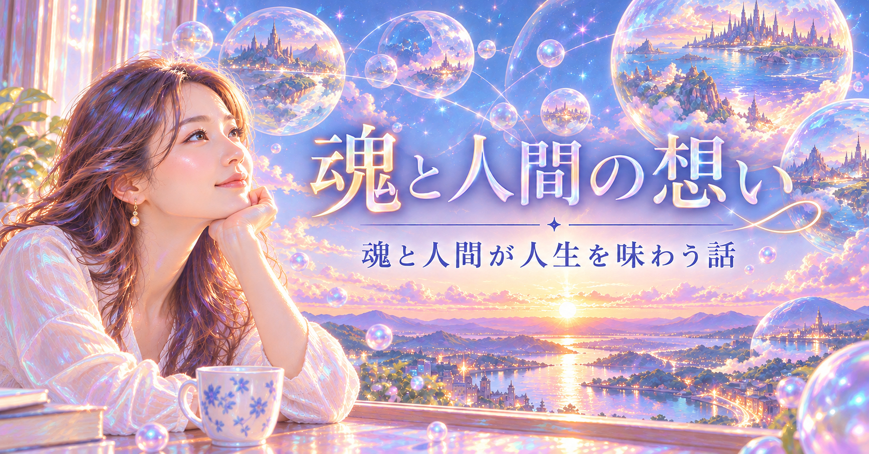 真珠色の幻想世界と魂の物語.png