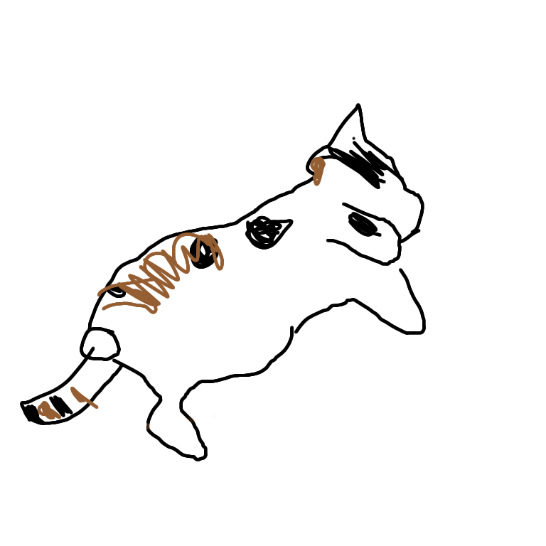 みー線画.png