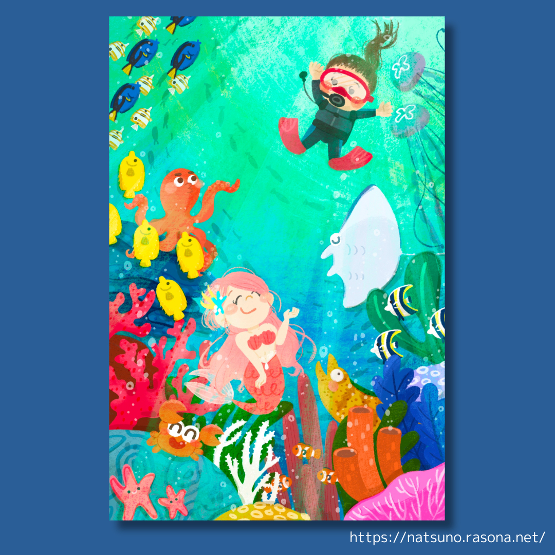 Natsuno Maeko Illustration.png