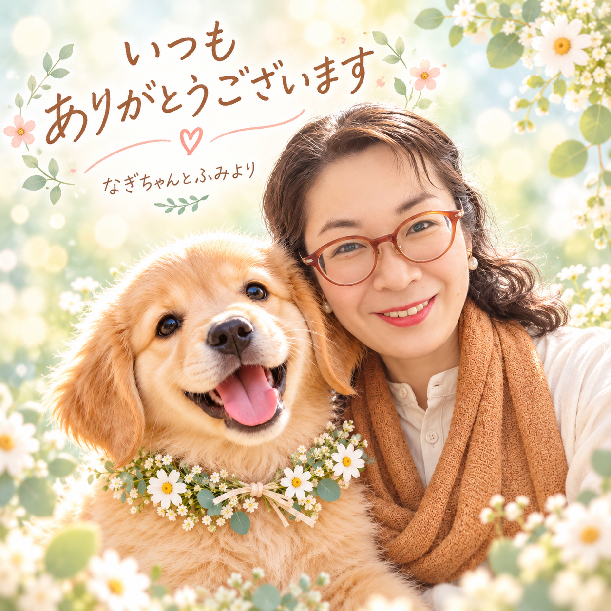 いつもありがとう、なぎちゃんとふみより.png