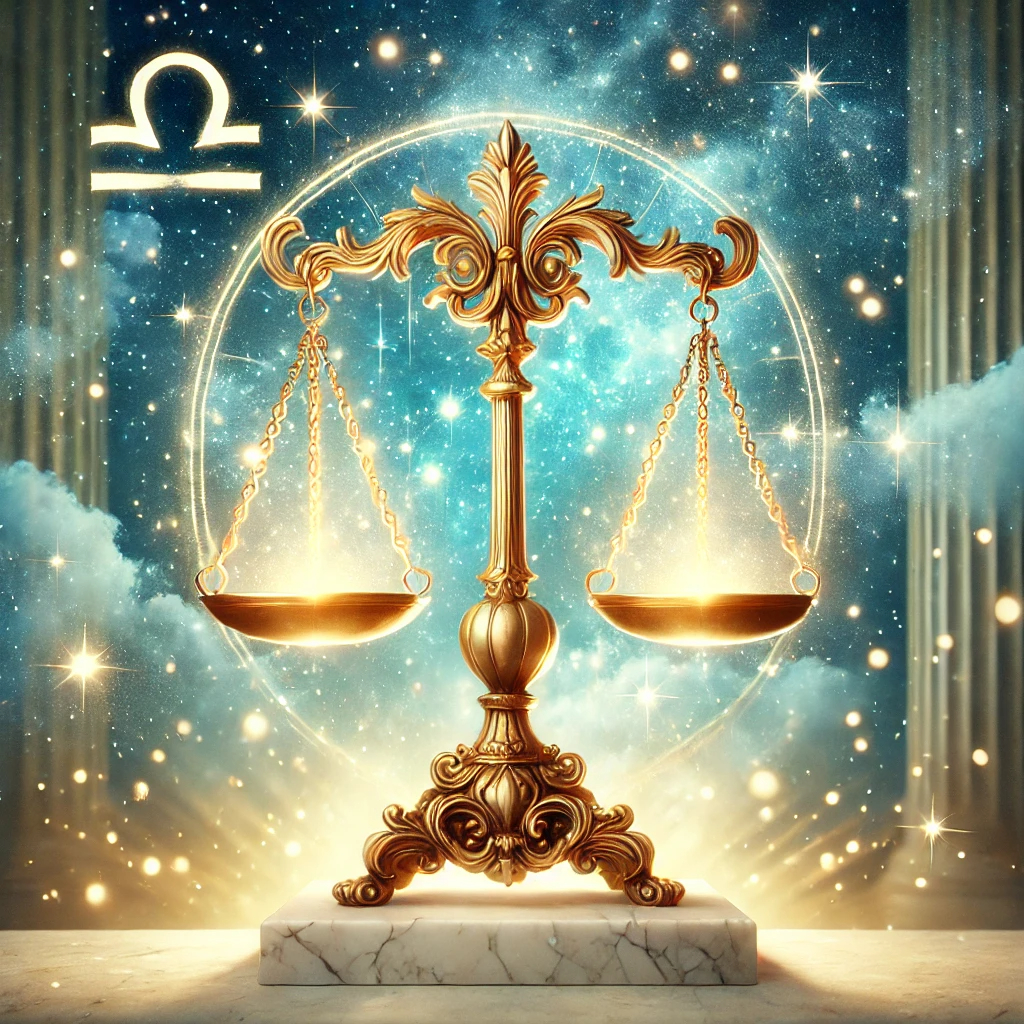 てんびん座の伝説とそこから影響を受けるてんびん座の性質｜ 純白｜coconalaブログ