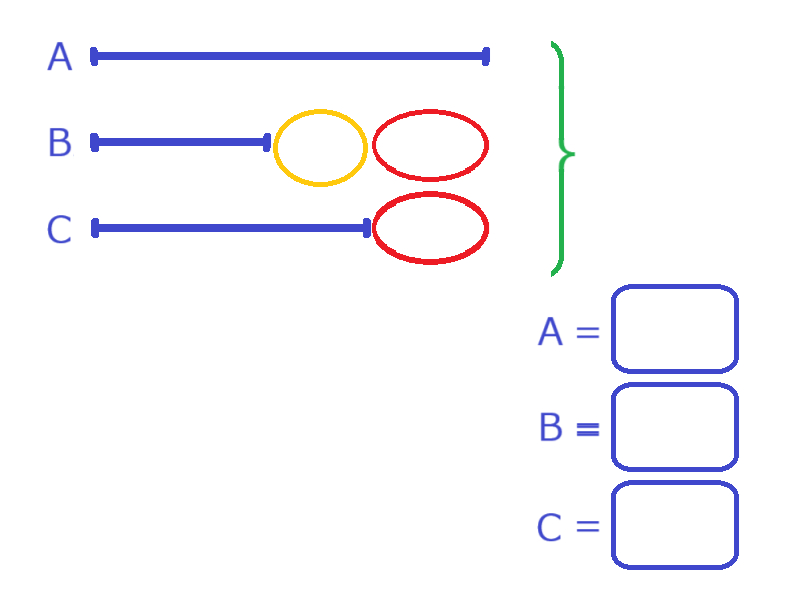 和差算 線分図３者10.png