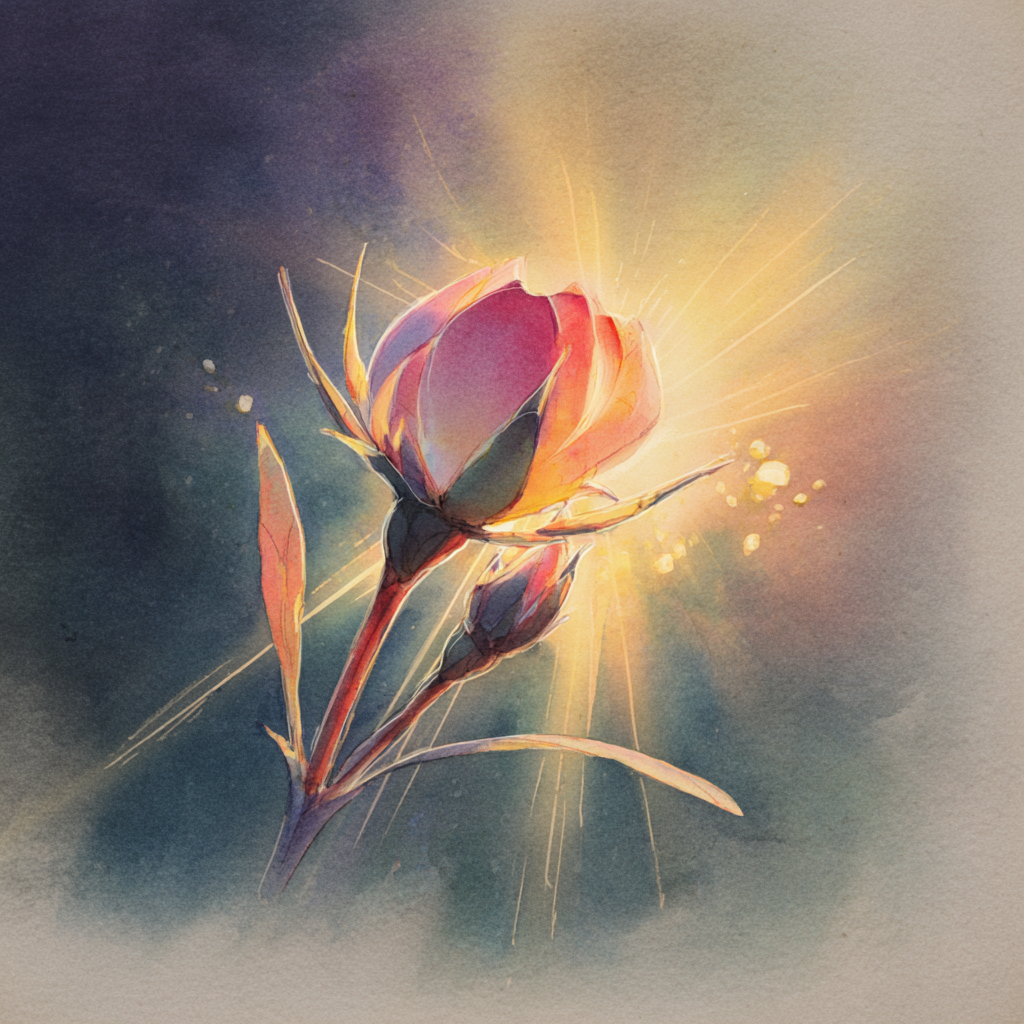 haruhito._Watercolor_illustration_of_a_flower_bud_slowly_open_cf2a01d3-b530-44d7-94d4-3bfcacc1a10e_2.png